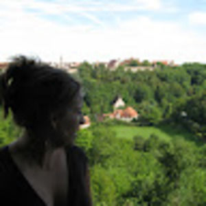 Meet your Posher, Leann